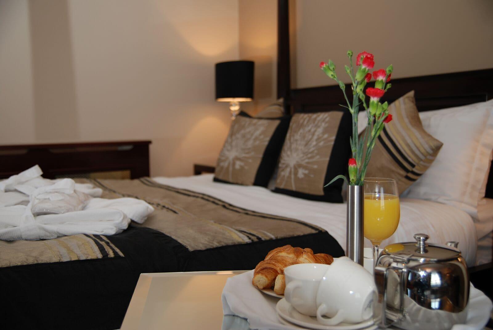 The Fairview Boutique Hotel Cill Airne Kültér fotó