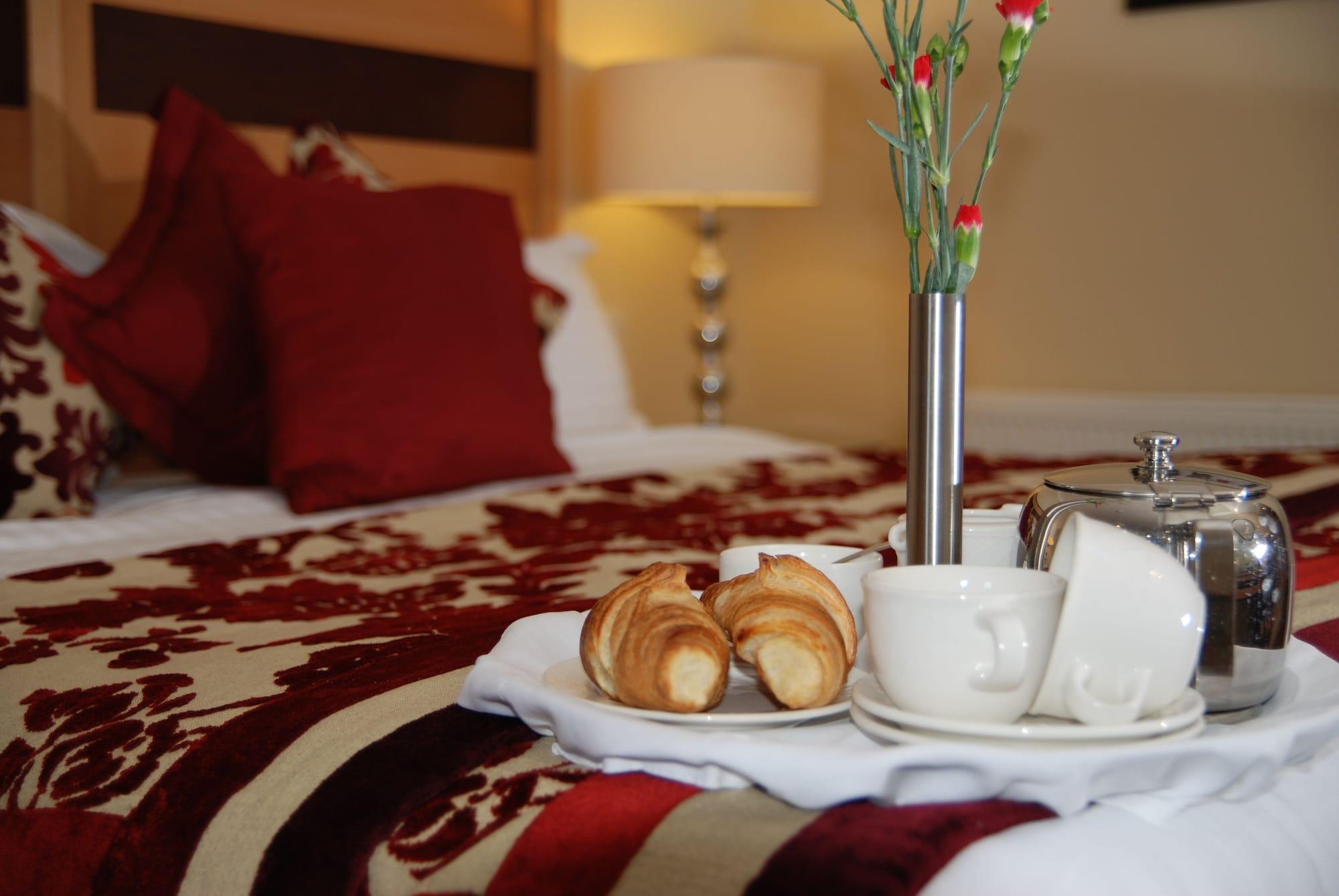 The Fairview Boutique Hotel Cill Airne Kültér fotó