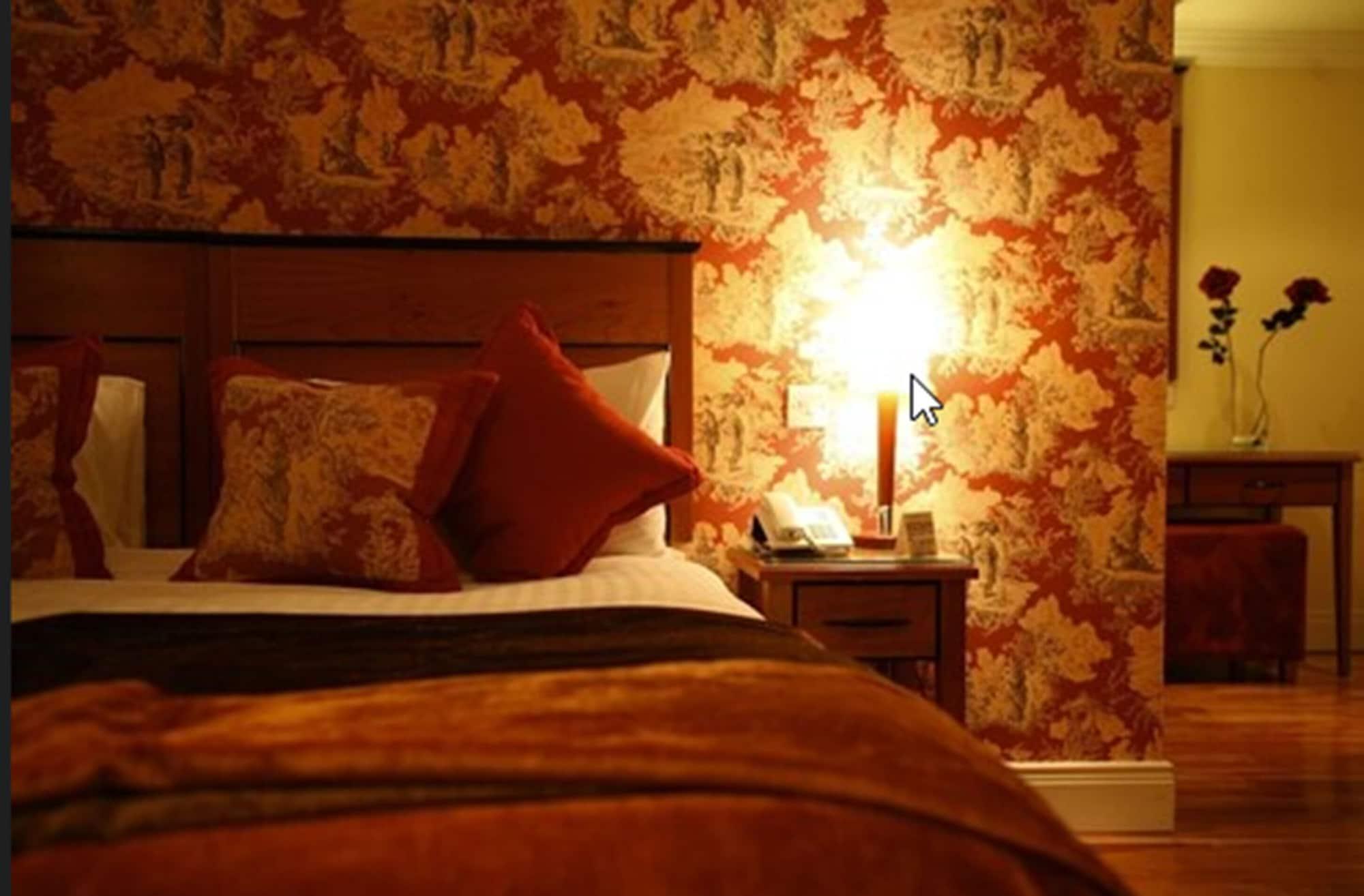 The Fairview Boutique Hotel Cill Airne Kültér fotó