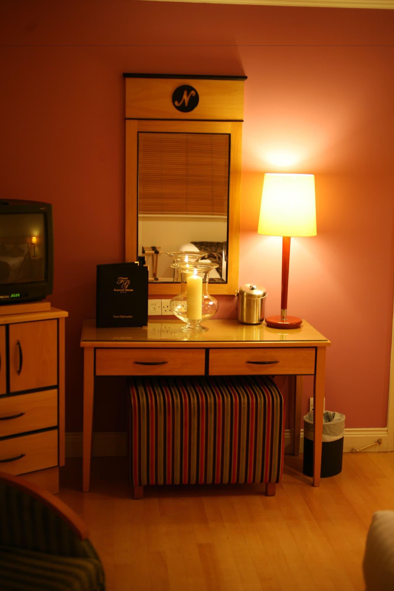 The Fairview Boutique Hotel Cill Airne Kültér fotó