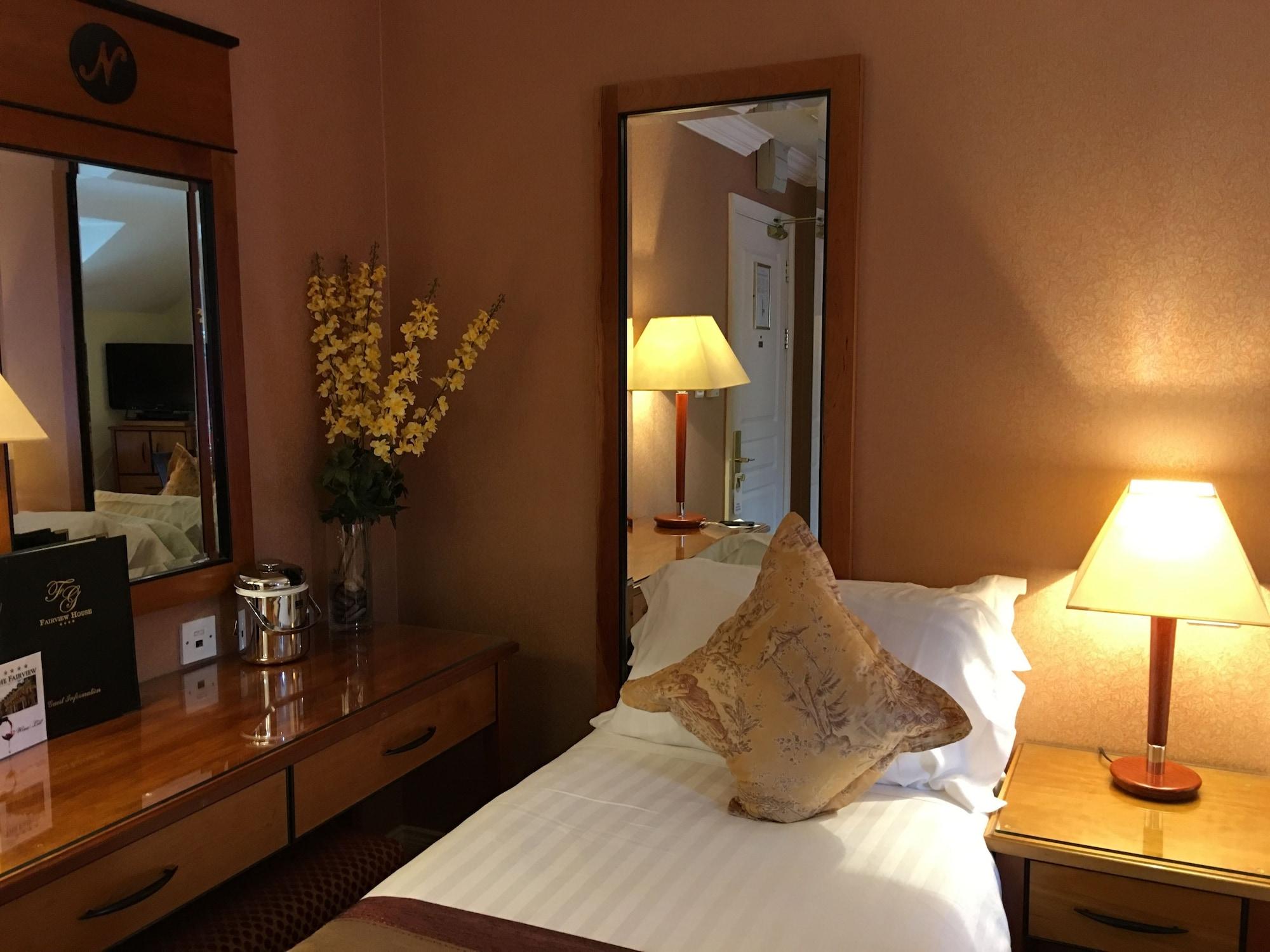 The Fairview Boutique Hotel Cill Airne Kültér fotó