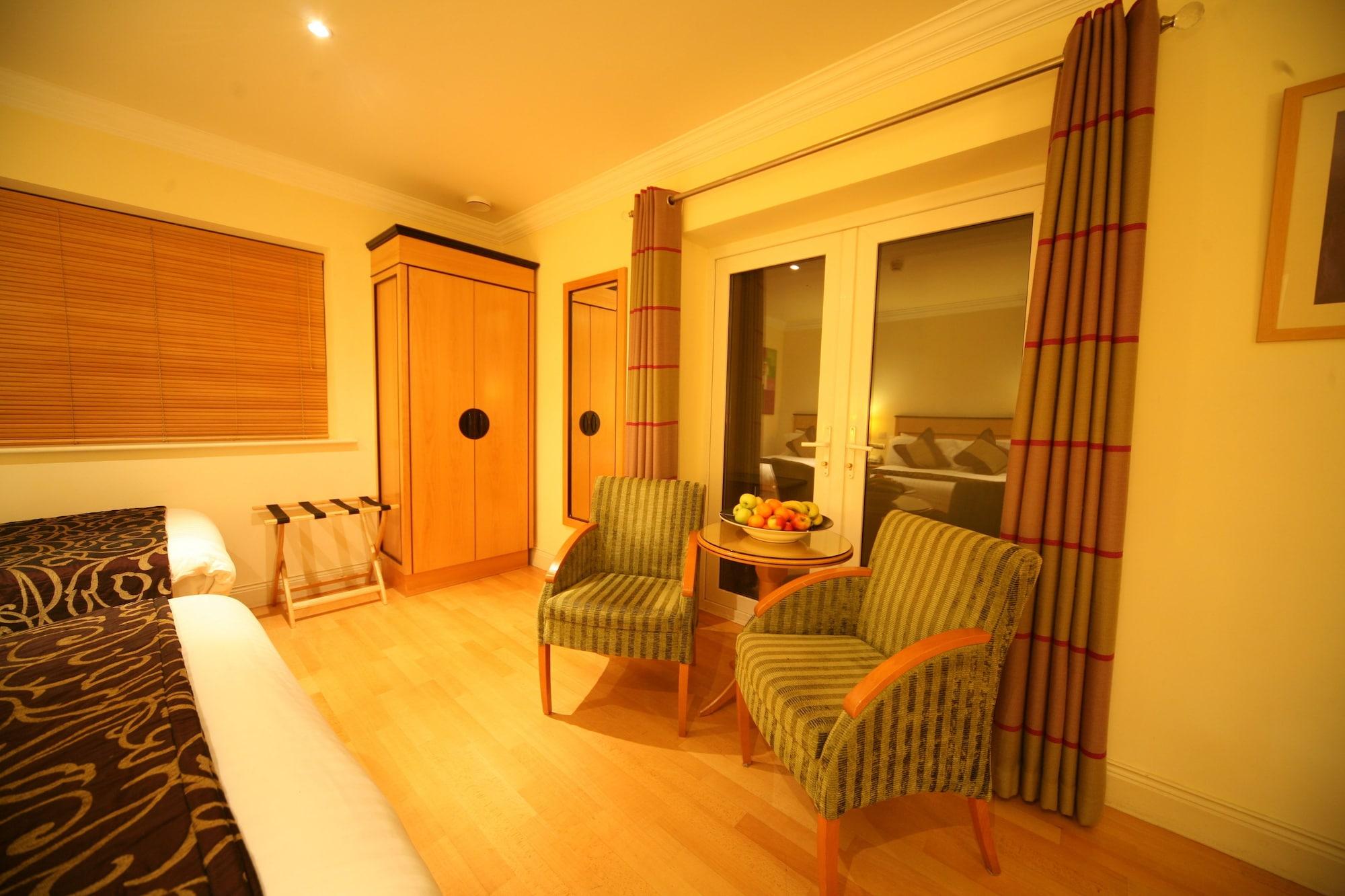 The Fairview Boutique Hotel Cill Airne Kültér fotó