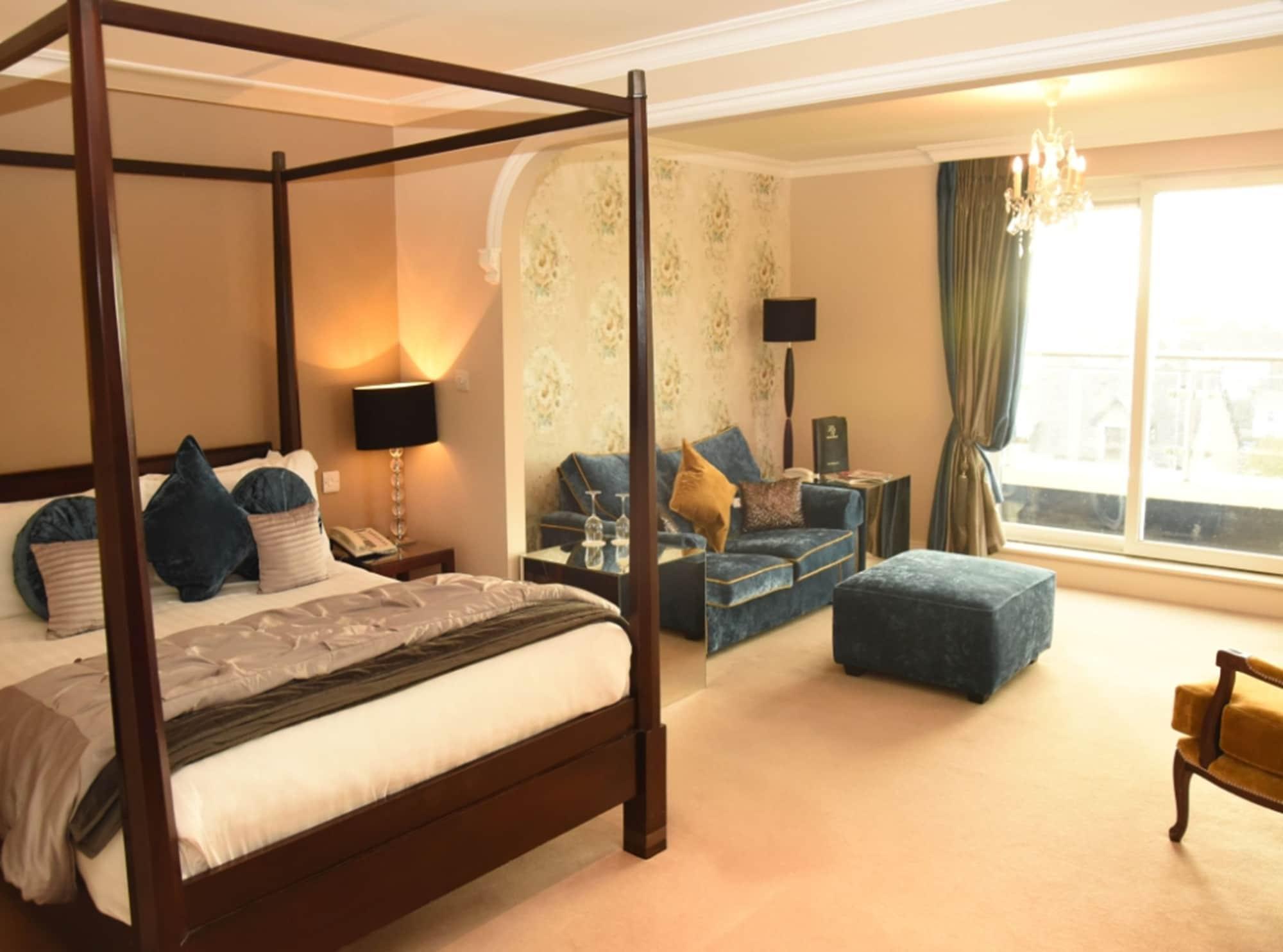 The Fairview Boutique Hotel Cill Airne Kültér fotó