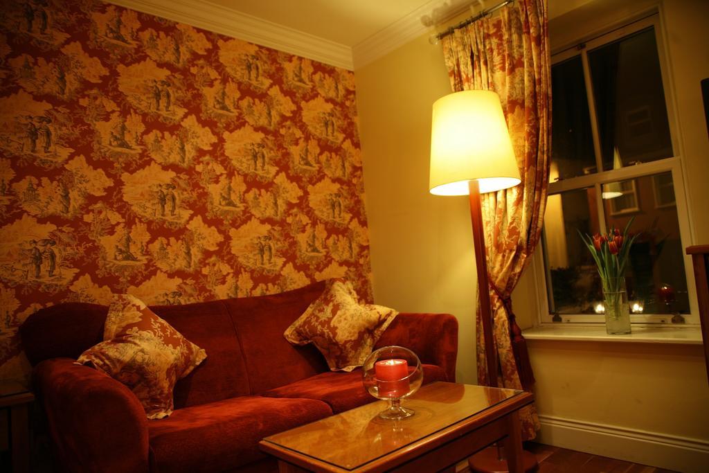 The Fairview Boutique Hotel Cill Airne Kültér fotó