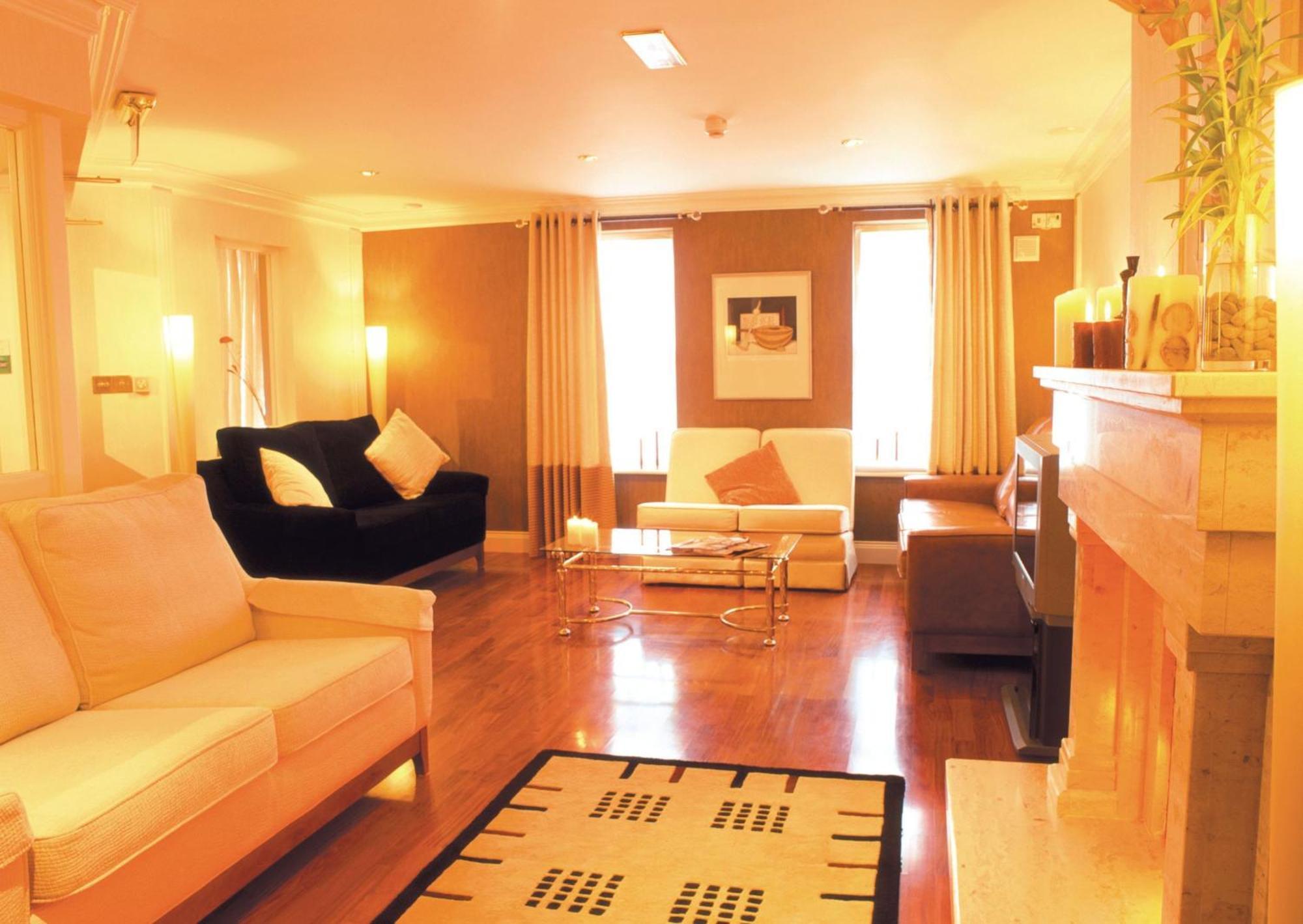The Fairview Boutique Hotel Cill Airne Kültér fotó