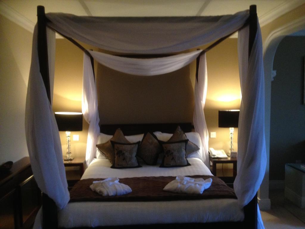 The Fairview Boutique Hotel Cill Airne Szoba fotó