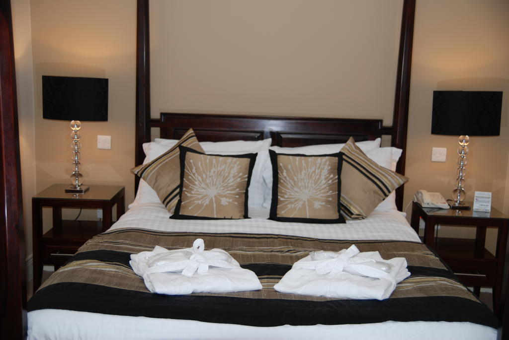 The Fairview Boutique Hotel Cill Airne Szoba fotó