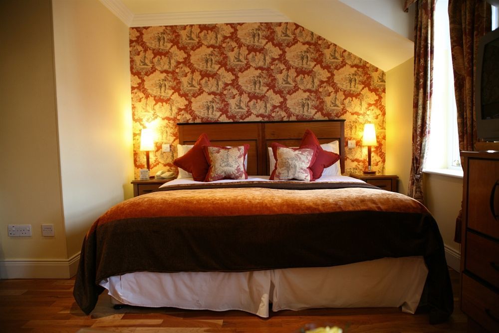 The Fairview Boutique Hotel Cill Airne Kültér fotó