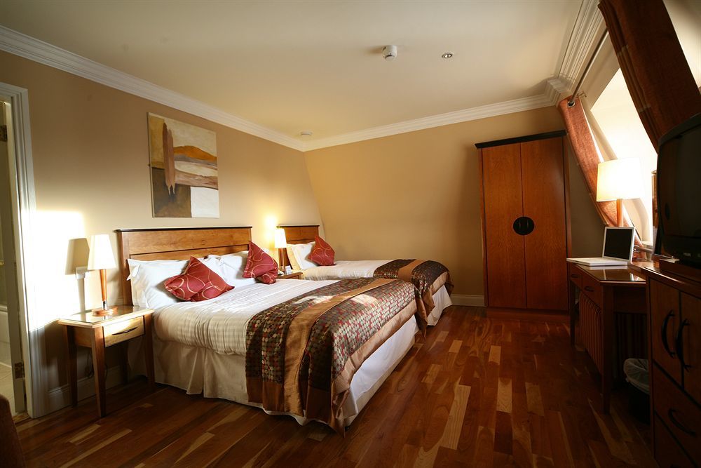 The Fairview Boutique Hotel Cill Airne Kültér fotó