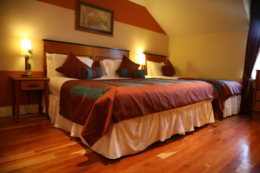The Fairview Boutique Hotel Cill Airne Kültér fotó