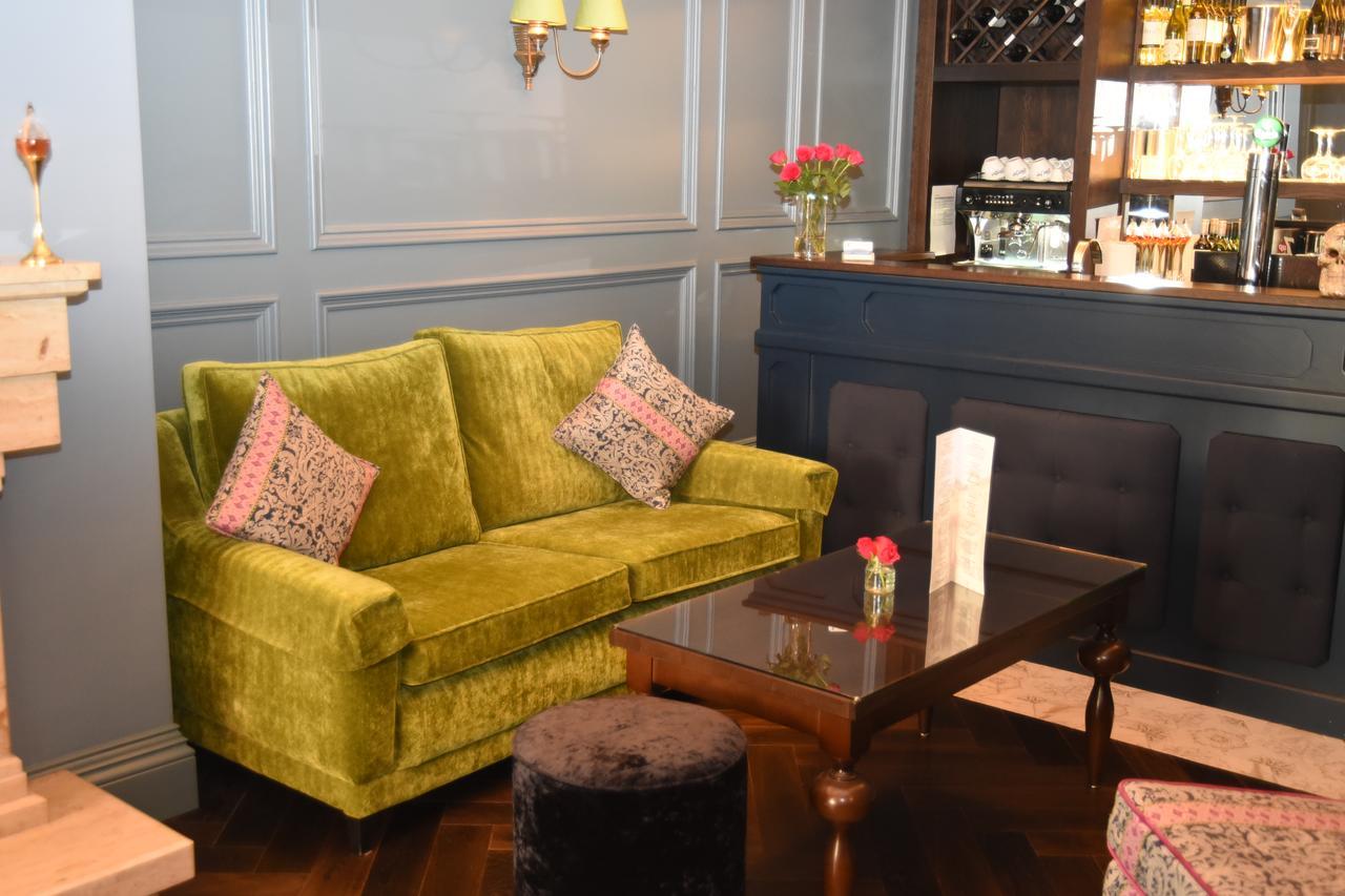 The Fairview Boutique Hotel Cill Airne Kültér fotó
