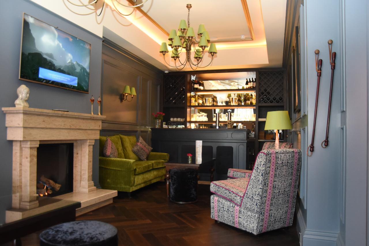 The Fairview Boutique Hotel Cill Airne Kültér fotó