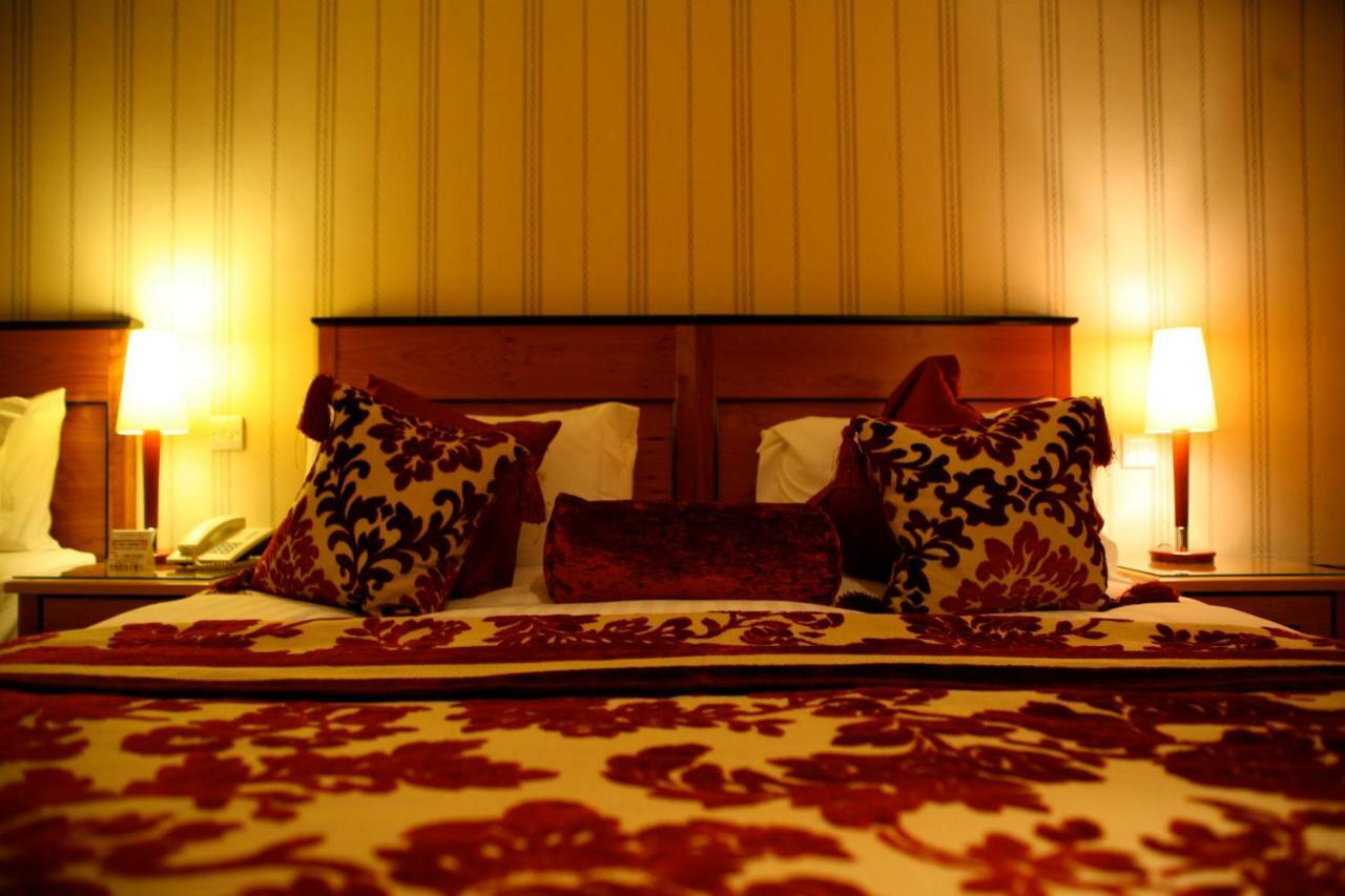The Fairview Boutique Hotel Cill Airne Kültér fotó