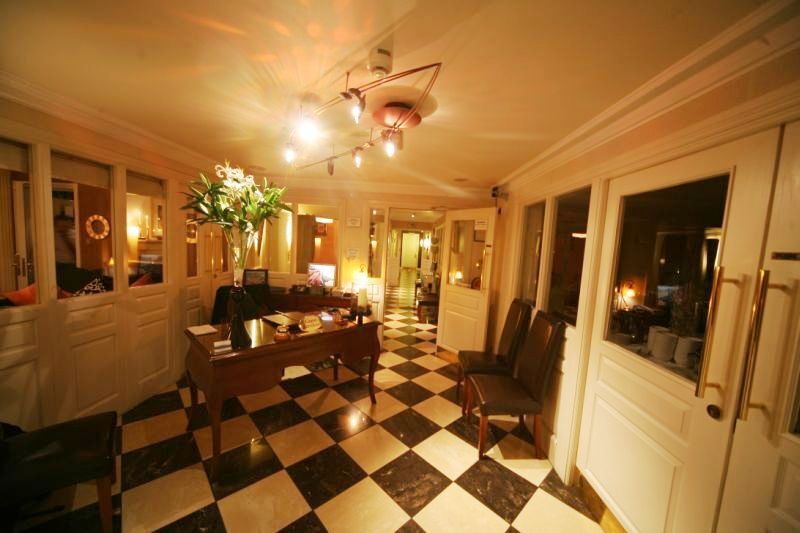 The Fairview Boutique Hotel Cill Airne Kültér fotó